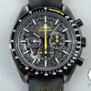 オメガ スピードマスター ダーク サイド オブ ザ ムーン クロノグラフ 44.25 MM Ref.311.92.44.30.01.001 スケルトン文字盤 美品 U49LPVWM 商品画像1
