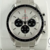 オメガ スピードマスター 記念モデル クロノグラフ 42MM Ref.522.30.42.30.04.001 シルバー文字盤 中古 XTX6W5WZ 商品画像1