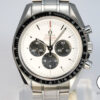 オメガ スピードマスター 記念モデル クロノグラフ 42MM Ref.522.30.42.30.04.001 シルバー文字盤 美中古 XPS02WL9 商品画像1