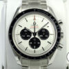 オメガ スピードマスター 記念モデル クロノグラフ 42MM Ref.522.30.42.30.04.001 シルバー文字盤 未使用 K234M083 商品画像1