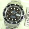 ロレックス サブマリーナー Ref.16610 ブラック文字盤 中古 submariner-101 商品画像1