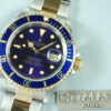ロレックス サブマリーナー Ref.16613 ブルー文字盤 中古 submariner-103 商品画像1