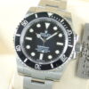 ロレックス サブマリーナー Ref.114060 ブラック文字盤 未使用 submariner-104 商品画像1