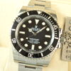 ロレックス サブマリーナー Ref.114060 ブラック文字盤 未使用 submariner-106 商品画像1
