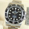 ロレックス サブマリーナー Ref.114060 ブラック文字盤 未使用 submariner-112 商品画像1