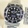 ロレックス サブマリーナー Ref.116610LN ブラック文字盤 中古 submariner-113 商品画像1