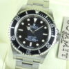 ロレックス サブマリーナー Ref.14060M ブラック文字盤 中古 submariner-115 商品画像1