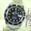 ロレックス サブマリーナー Ref.16610 ブラック文字盤 中古 submariner-119 商品画像1