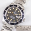 ロレックス サブマリーナー Ref.16800 ブラック文字盤 中古 submariner-11 商品画像1