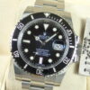 ロレックス サブマリーナー Ref.116610LN ブラック文字盤 美品 submariner-120 商品画像1