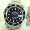 ロレックス サブマリーナー Ref.16610 ブラック文字盤 中古 submariner-122 商品画像1
