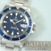 チューダー(チュードル) サブマリーナー Ref.79090 ブルー文字盤 中古 submariner-123 商品画像1