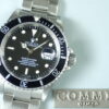 ロレックス サブマリーナー Ref.16610 ブラック文字盤 中古 submariner-125 商品画像1