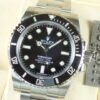 ロレックス サブマリーナー Ref.114060 ブラック文字盤 未使用 submariner-127 商品画像1