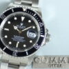 ロレックス サブマリーナー Ref.168000 ブラック文字盤 中古 submariner-128 商品画像1