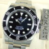 ロレックス サブマリーナー Ref.114060 ブラック文字盤 中古 submariner-134 商品画像1