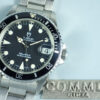 チューダー(チュードル) サブマリーナー Ref.75090 ブラック文字盤 中古 submariner-136 商品画像1