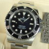 ロレックス サブマリーナー Ref.114060 ブラック文字盤 未使用 submariner-140 商品画像1
