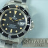 ロレックス サブマリーナー Ref.16800 ブラック文字盤 中古 submariner-142 商品画像1