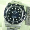 ロレックス サブマリーナー Ref.114060 ブラック文字盤 中古 submariner-144 商品画像1