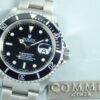 ロレックス サブマリーナー Ref.16610 ブラック文字盤 中古 submariner-145 商品画像1