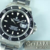 ロレックス サブマリーナー Ref.168000 ブラック文字盤 中古 submariner-147 商品画像1