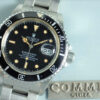 ロレックス サブマリーナー Ref.168000 ブラック文字盤 中古 submariner-150 商品画像1