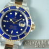 ロレックス サブマリーナー Ref.16613 ブルー文字盤 中古 submariner-152 商品画像1