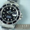 ロレックス サブマリーナー Ref.16610 ブラック文字盤 中古 submariner-153 商品画像1