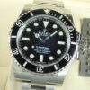 ロレックス サブマリーナー Ref.114060 ブラック文字盤 未使用 submariner-154 商品画像1