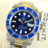 ロレックス サブマリーナー Ref.116613LB ブルー文字盤 中古 submariner-155 商品画像1