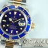 ロレックス サブマリーナー Ref.16613 ブルー文字盤 中古 submariner-207 商品画像1