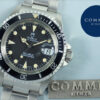 チューダー(チュードル) サブマリーナー Ref.79090 ブラック文字盤 中古 submariner-159 商品画像1