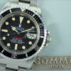 ロレックス サブマリーナー Ref.1680 ブラック文字盤 中古 submariner-162 商品画像1