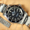ロレックス サブマリーナー Ref.5513 ブラック文字盤 中古 submariner-163 商品画像1