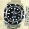ロレックス サブマリーナー Ref.114060 ブラック文字盤 未使用 submariner-167 商品画像1