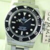 ロレックス サブマリーナー Ref.114060 ブラック文字盤 中古 submariner-169 商品画像1
