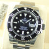 ロレックス サブマリーナー Ref.116610LN ブラック文字盤 未使用 submariner-172 商品画像1