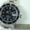 ロレックス サブマリーナー Ref.16610 ブラック文字盤 中古 submariner-179 商品画像1