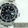 ロレックス サブマリーナー Ref.168000 ブラック文字盤 中古 submariner-180 商品画像1