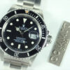 ロレックス サブマリーナー Ref.16800 ブラック文字盤 中古 submariner-192 商品画像1