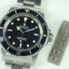 ロレックス サブマリーナー Ref.5513 ブラック文字盤 中古 submariner-195 商品画像1