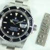 ロレックス サブマリーナー Ref.16610 ブラック文字盤 中古 submariner-197 商品画像1
