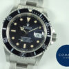 ロレックス サブマリーナー Ref.16610 ブラック文字盤 中古 submariner-235 商品画像1