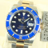 ロレックス サブマリーナー Ref.116613LB ブルー文字盤 中古 submariner-200 商品画像1