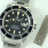 ロレックス サブマリーナー Ref.16800 ブラック文字盤 中古 submariner-202 商品画像1