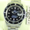 ロレックス サブマリーナー Ref.16610 ブラック文字盤 中古 submariner-203 商品画像1