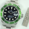 ロレックス サブマリーナー Ref.16610LV ブラック文字盤 中古 submariner-206 商品画像1