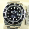 ロレックス サブマリーナー Ref.116610LN ブラック文字盤 未使用 submariner-212 商品画像1