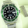 ロレックス サブマリーナー Ref.16610LV ブラック文字盤 中古 submariner-214 商品画像1